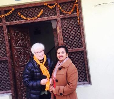 Namarjung Casa | Alpine Home Stay and Apartment