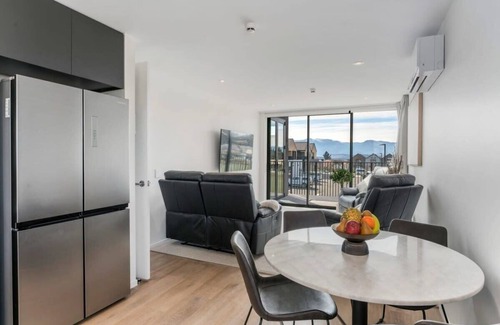 Wanaka Apartamento | Alpine Horizons Summa