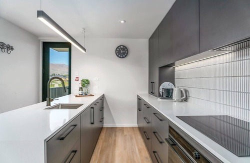 Wanaka Apartamento | Alpine Horizons Summa