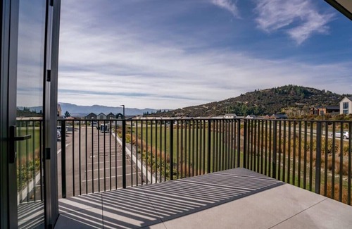 Wanaka Apartamento | Alpine Horizons Summa