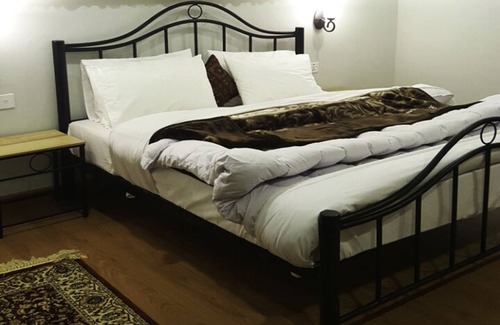 Nathia Gali Hotel | Alpine Hotel Nathiagali
