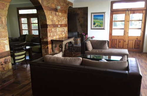 Nathia Gali Hotel | Alpine Hotel Nathiagali