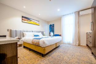 Upper Riccarton Hotel | Alpine Hotel