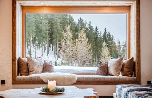Pichl-Preunegg Apartamento | Alpine hut "Jagahütt'l" - Almwelt Austria