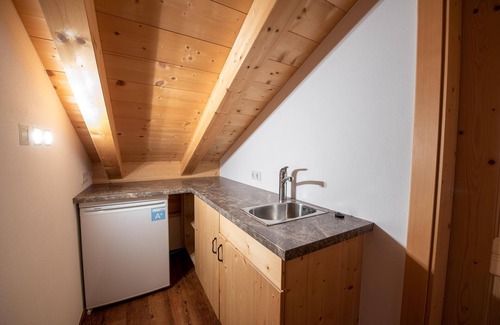 Hochkrimml Casa | Alpine hut with breathtaking mountain views and close to the slopes