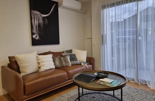 Albert Town Apartamento | Alpine Junction Townhouse Apartments, Lodge & Hotel