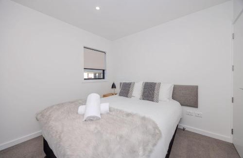 Albert Town Apartamento | Alpine Junction Townhouse Apartments, Lodge & Hotel