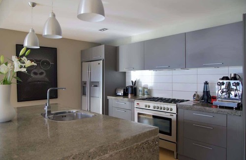 Kelvin Heights Casa | Alpine Lake Home Summ