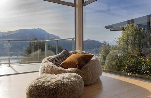 Kelvin Heights Casa | Alpine Lake Home Summ