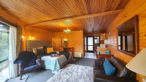Hanmer Springs Hotel | Alpine Lodge Motel