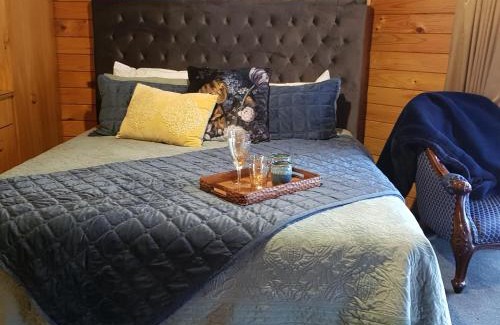 Hanmer Springs Hotel | Alpine Lodge Motel