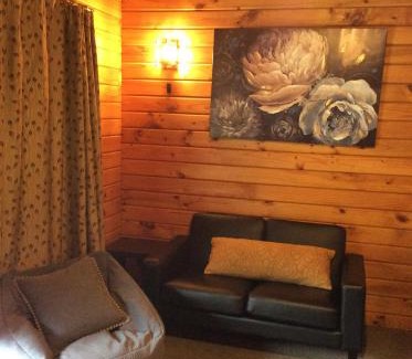 Hanmer Springs Hotel | Alpine Lodge Motel