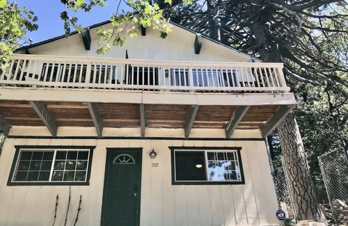 Twin Peaks Chalet De Esquí | El chalet de montaña alpino