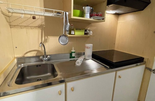 Moggio Apartamento | Alpine Nest with swimmingpool