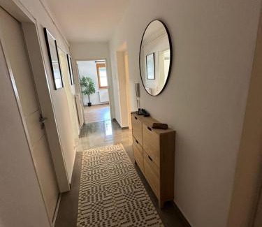 Hermagor-Pressegger See Apartamento | Alpine Oasis