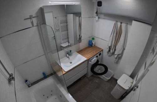 Hermagor-Pressegger See Apartamento | Alpine Oasis