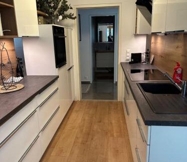 Hermagor-Pressegger See Apartamento | Alpine Oasis