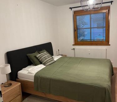 Hermagor-Pressegger See Apartamento | Alpine Oasis