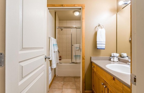 Silver Star Mountain Apartamento | Alpine Oasis