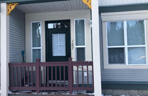 Silver Star Mountain Apartamento | Alpine Oasis