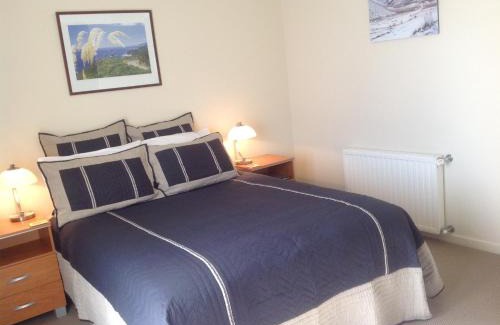 Wanaka Apartamento | Alpine Peaks Apartment