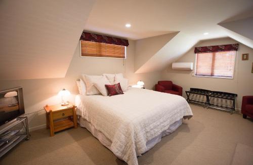 Wanaka Apartamento | Alpine Peaks Apartment
