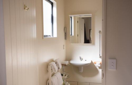 Wanaka Apartamento | Alpine Peaks Apartment