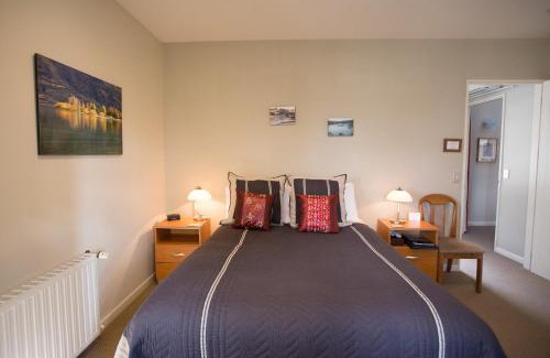Wanaka Apartamento | Alpine Peaks Apartment