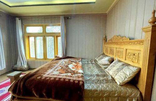 Khaplu Cama Y Desayuno | Alpine Resort Khaplu