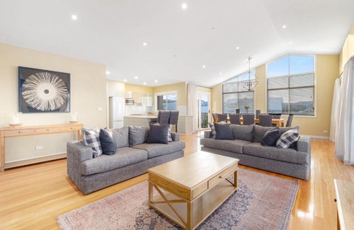 Jindabyne Casa | Alpine Retreat 107A Gippsland Street