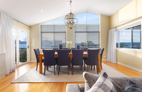 Jindabyne Casa | Alpine Retreat 107A Gippsland Street