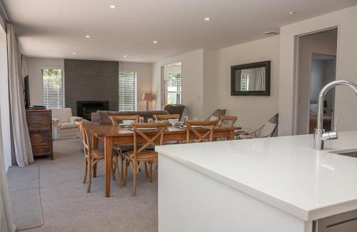 Hanmer Springs Casa | Alpine Retreat - Hanmer Springs