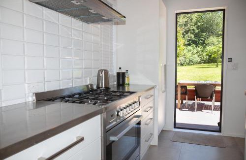 Hanmer Springs Casa | Alpine Retreat - Hanmer Springs
