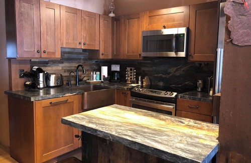 Olympic Valley Condominio | Alpine Retreat in North Lake Tahoe
