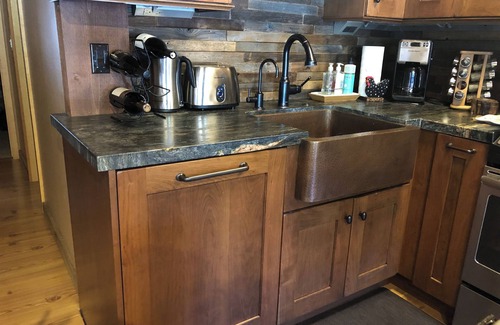 Olympic Valley Condominio | Alpine Retreat in North Lake Tahoe