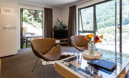 Sunshine Bay Apartamento | Alpine Retreat