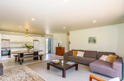 Ohakune Casa | Alpine Retreat - Ohakune Holiday Home