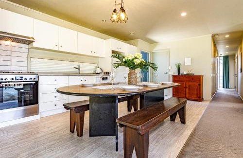 Ohakune Casa | Alpine Retreat - Ohakune Holiday Home