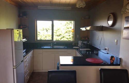 Hanmer Springs Chalet De Esquí | Alpine retreat - perfect for couples or families. Cute, quiet, quaint.