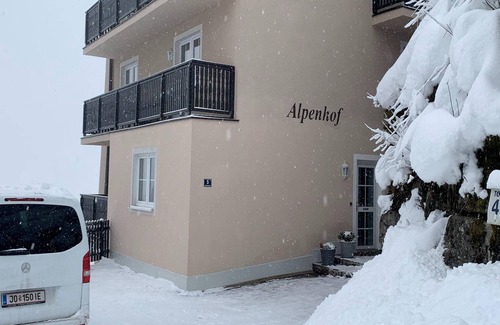 Bad Gastein Apartamento | Apartamento de esquí alpino