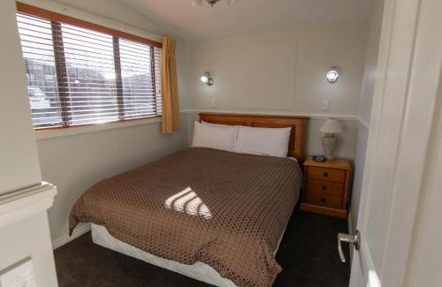 Hanmer Springs Hotel | Alpine Springs Motel