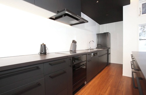 Iida Casa | Alpine Tenshi Villas INARI Condo 3LDK6 guests/Kitaazumigun Nagano