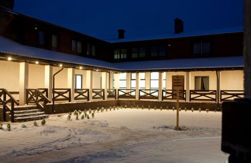 Strekovo Casa | Alpine Valley Holiday