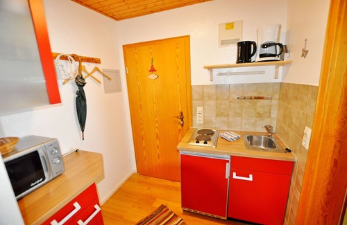 Jungholz Apartamento | Alpine violets - Landhaus Wildschütz