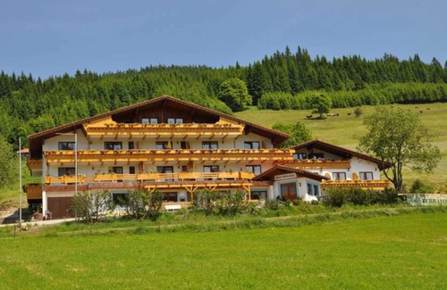 Jungholz Apartamento | Alpine violets - Landhaus Wildschütz