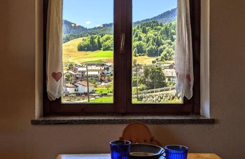 Torgnon Chalet De Esquí | Alpine Vista Villa Hardaker 4 bedrooms Torgnon