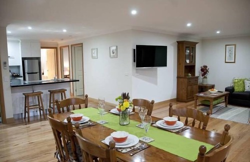 Marysville Apartamento | Alpino Apartments Marysville