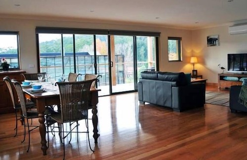 Marysville Apartamento | Alpino Apartments Marysville