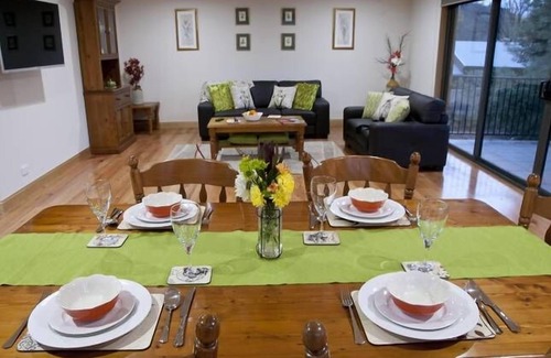 Marysville Apartamento | Alpino Apartments Marysville