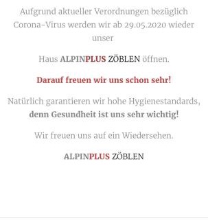 Zoeblen Apartamento | Alpinplus